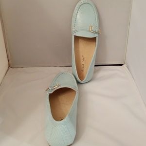 Ladies loafers
